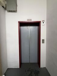 Sin Cheong Building (D20), Factory #573450601